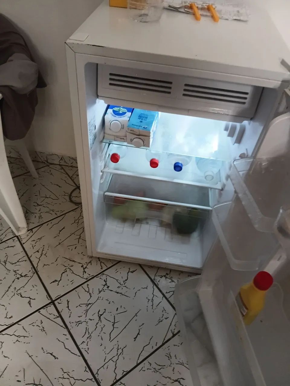 Frigobar - Foto 2