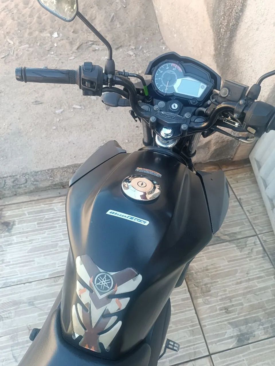 Fazer 150 2021 - Foto 4