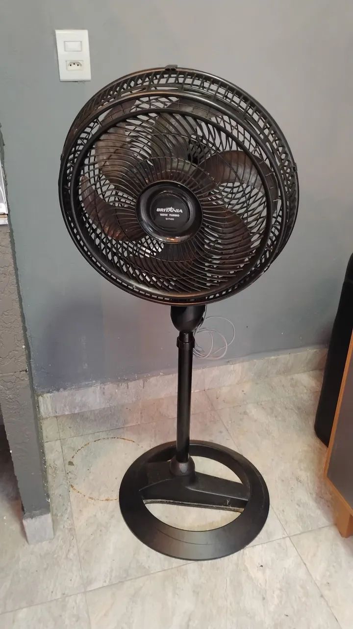 Ventilador 