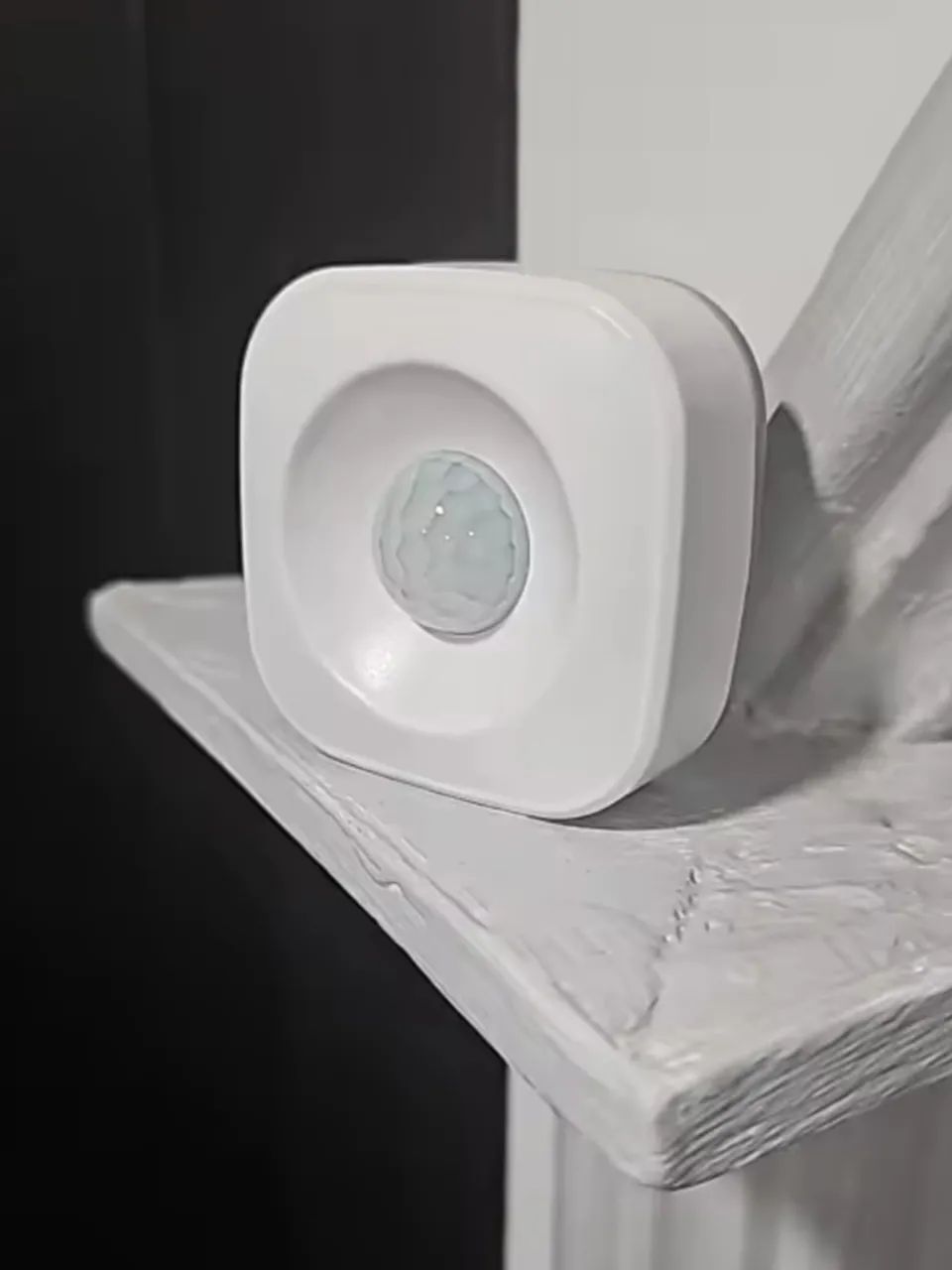 Sensor de Movimento 360° Tuya | Segurança Total - Foto 2