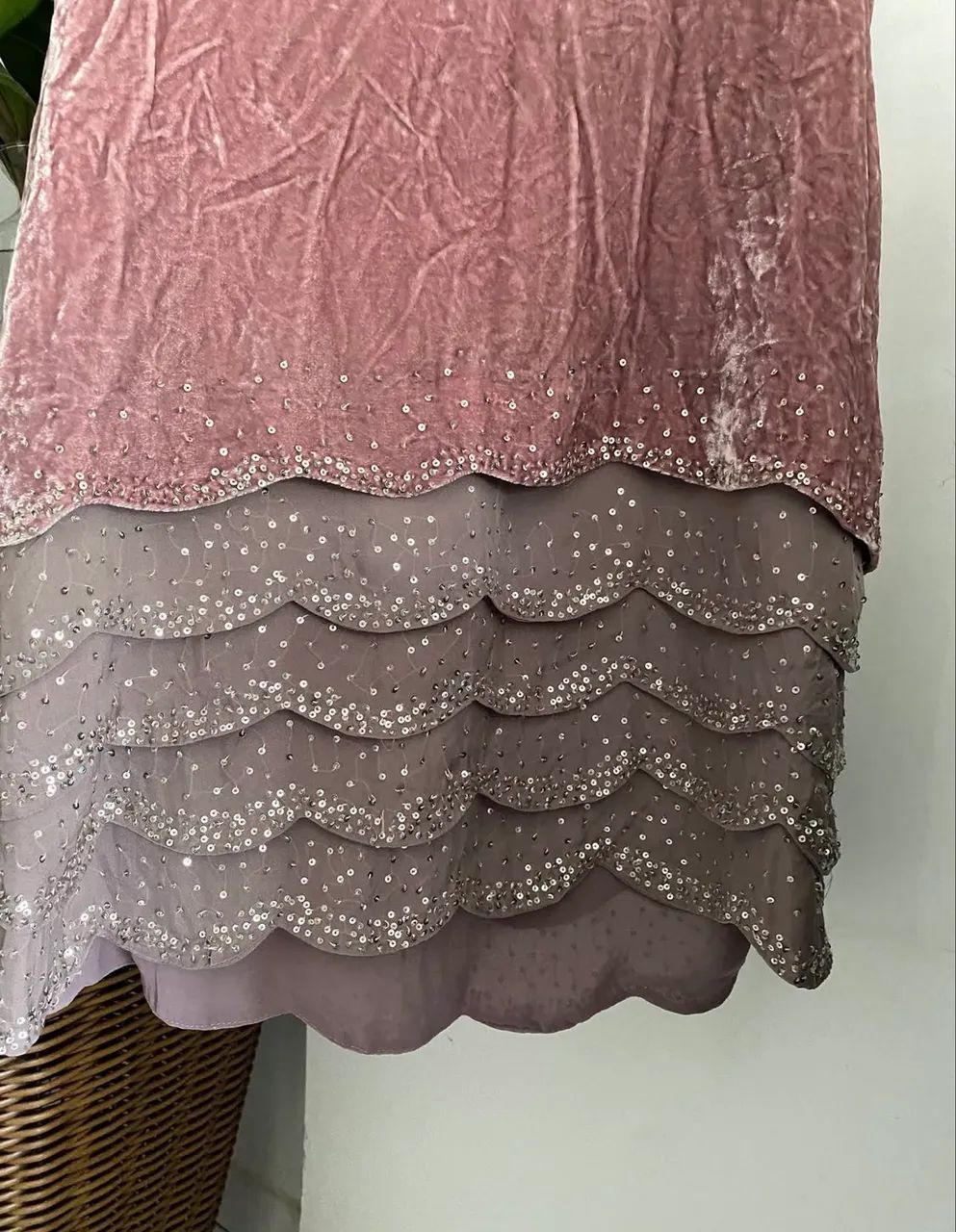Vestido marca BEBE Dress - Foto 3