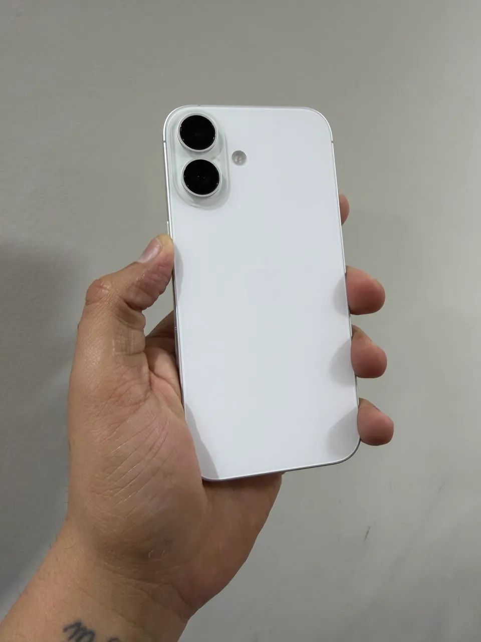 iPhone 16 128g 94% - Foto 2