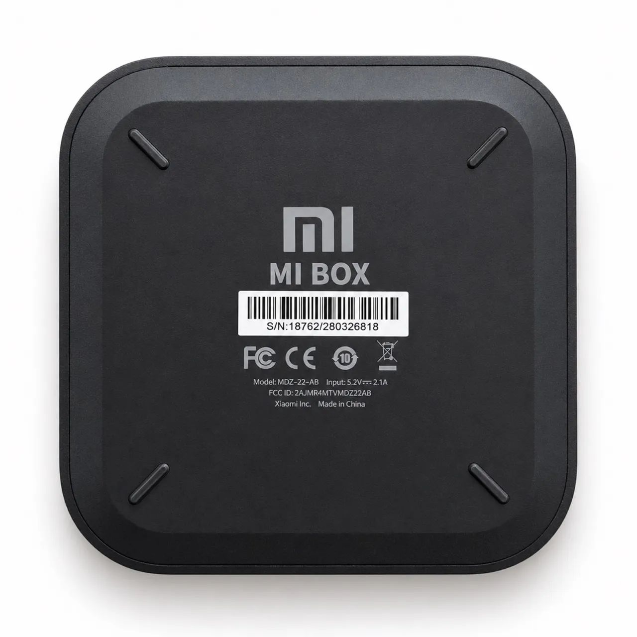 Mibox S 32GB 4K - Foto 2