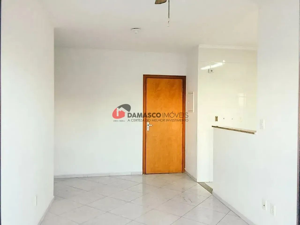 Apartamento em Santa Maria