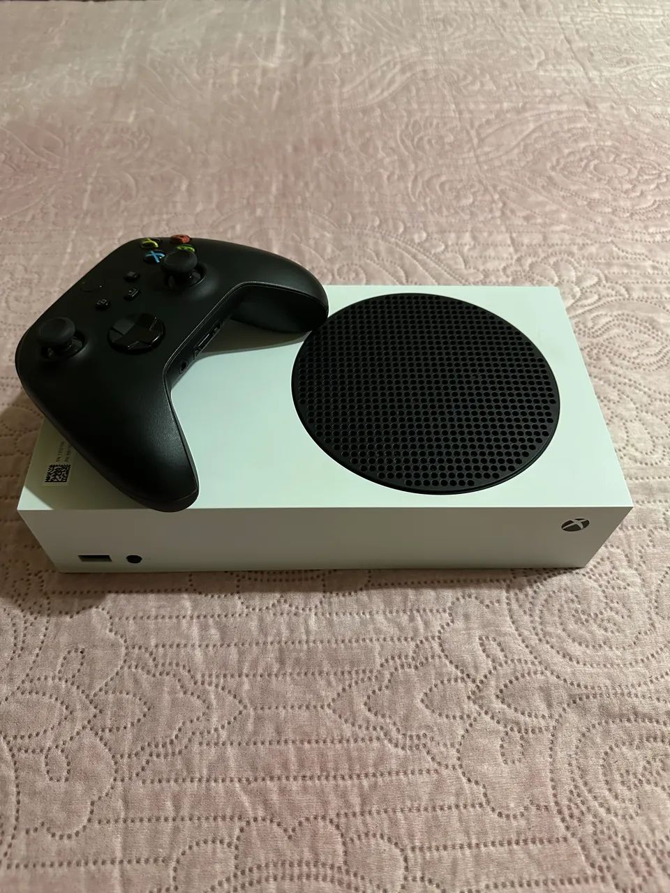 Xbox series S - Foto 4