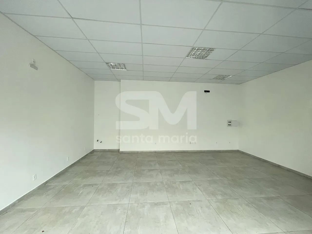 Sala para locação, Centro, Chapecó, SC - Foto 3