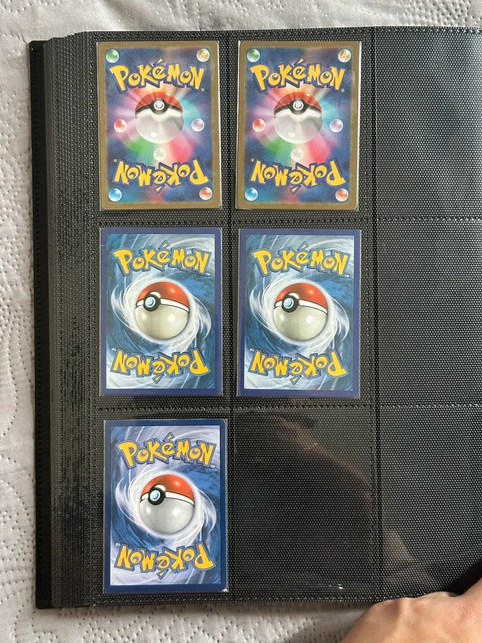 Cartas Pokémon leia a legenda - Foto 2