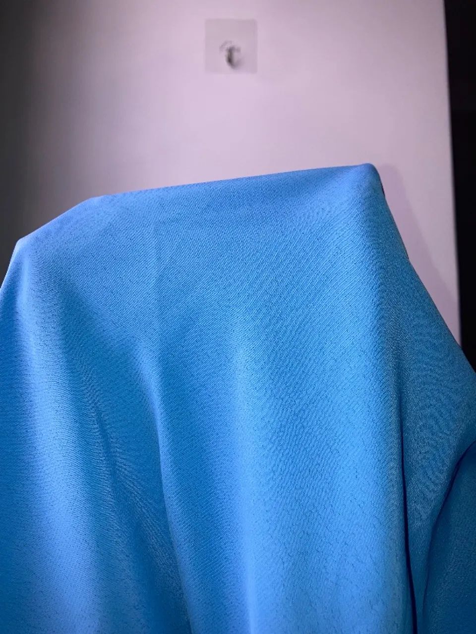 Vestido azul - Foto 4