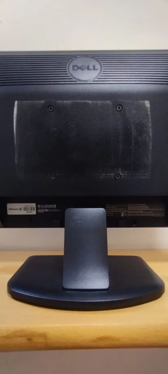 Monitor DELL E1913 19" - Foto 5