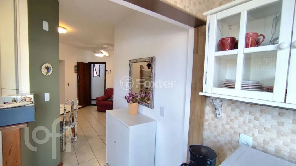 Apartamento à venda Rua das Tainhotas, Jurerê - Florianópolis - Foto 5