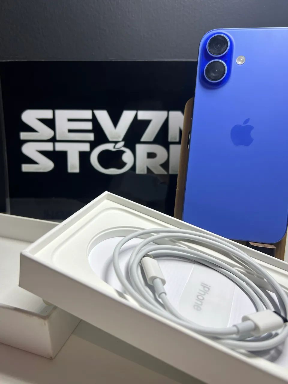 iPhone 16 128GB - Foto 2