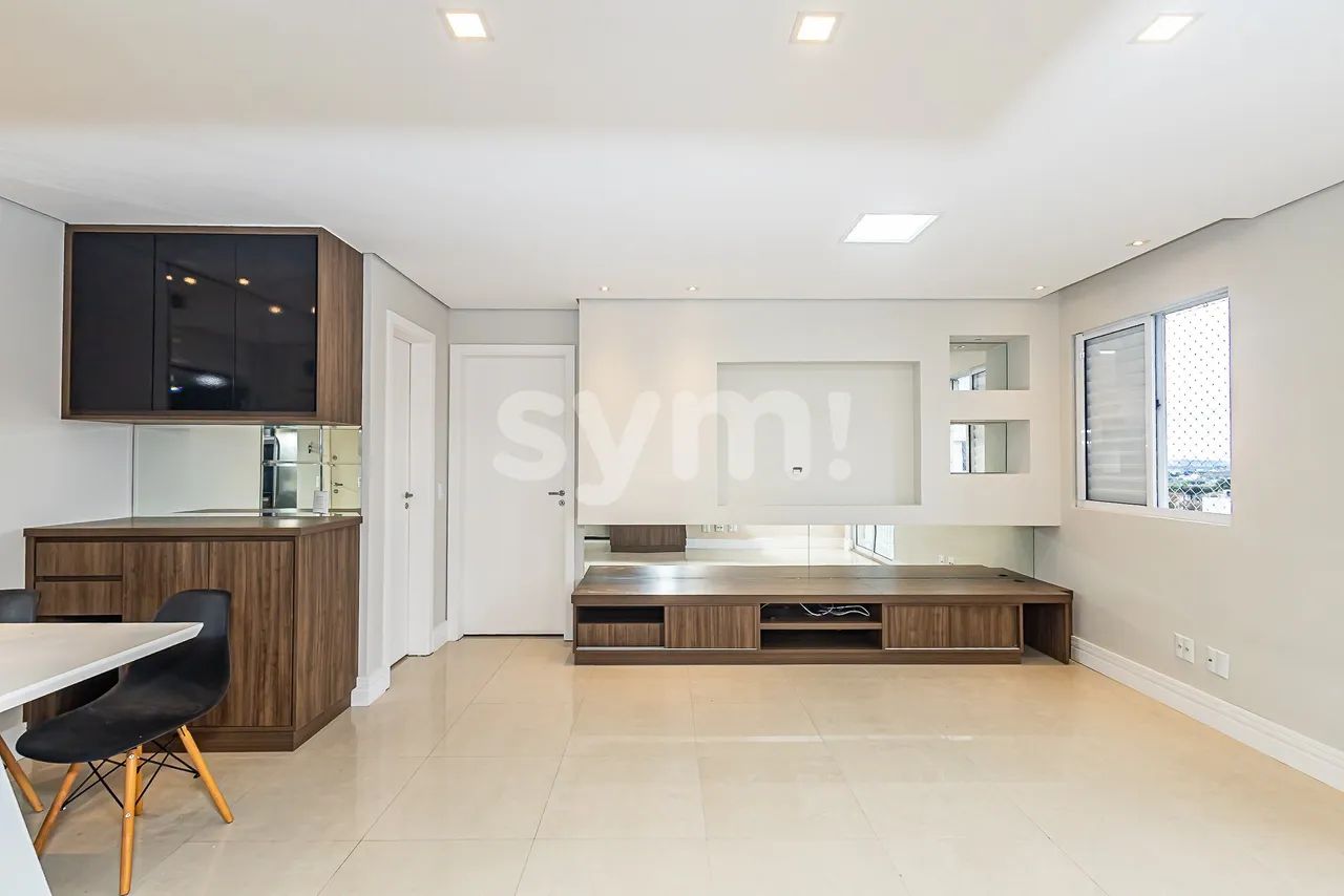 Apartamento 2 quartos no Cristo Rei - Foto 2