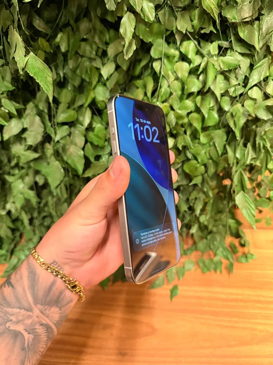 iPhone 15 Pro Max - 87% - Foto 3
