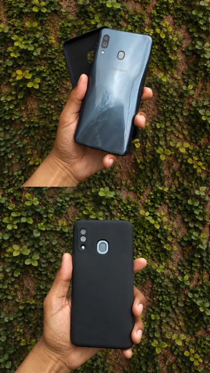 Sansung a30 - Foto 2