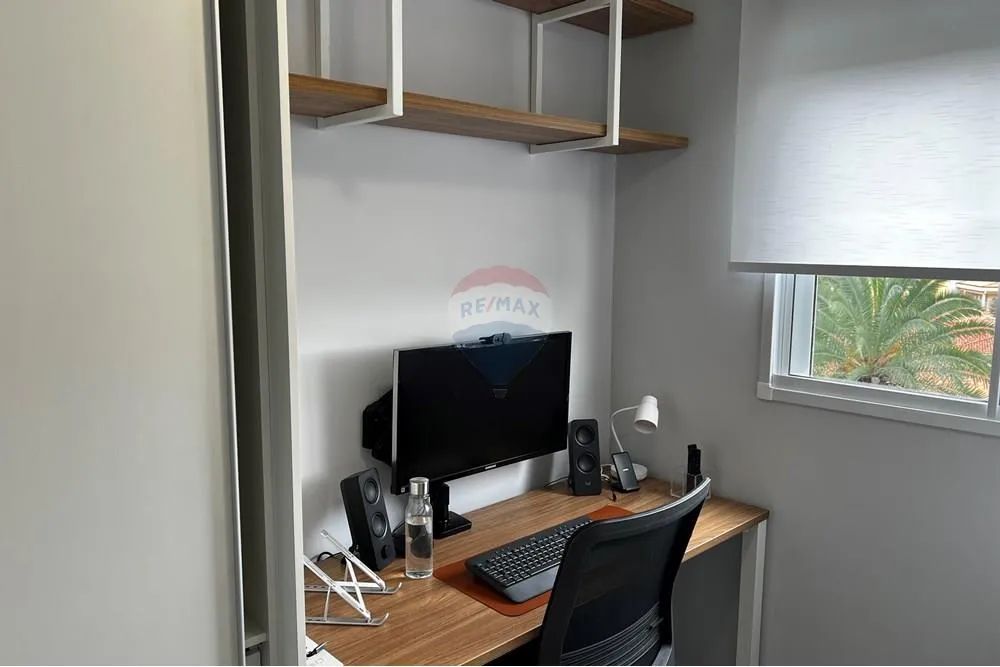 Studio para locação com 2 quartos, 45m² - Foto 5