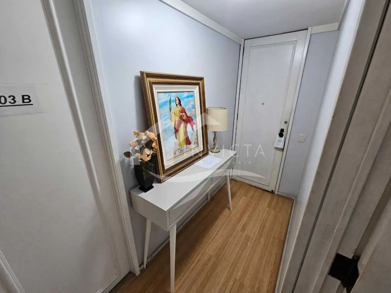 INCRIVEL FRAT DE 2 SUITES COM VISTA MAR - Foto 3