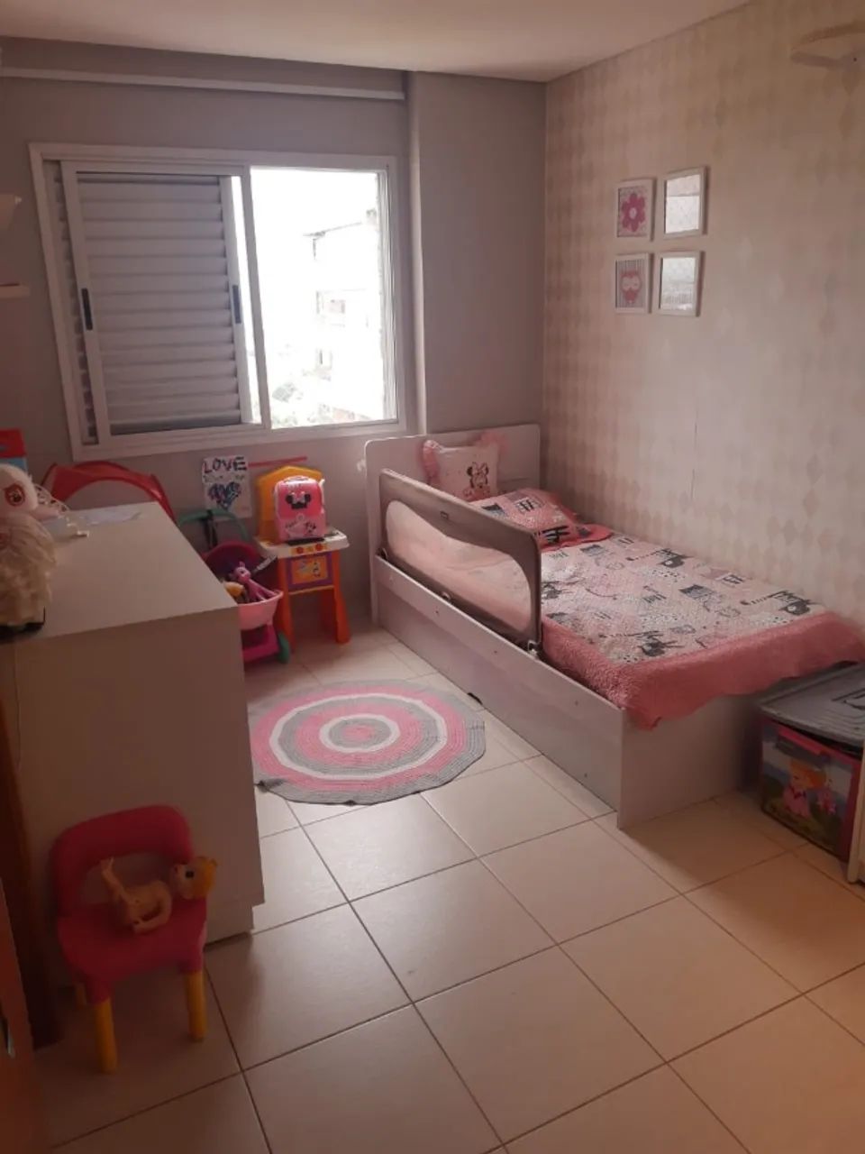 Imagine-se no lar perfeito; eu ajudo a tornar realidade. - Foto 3