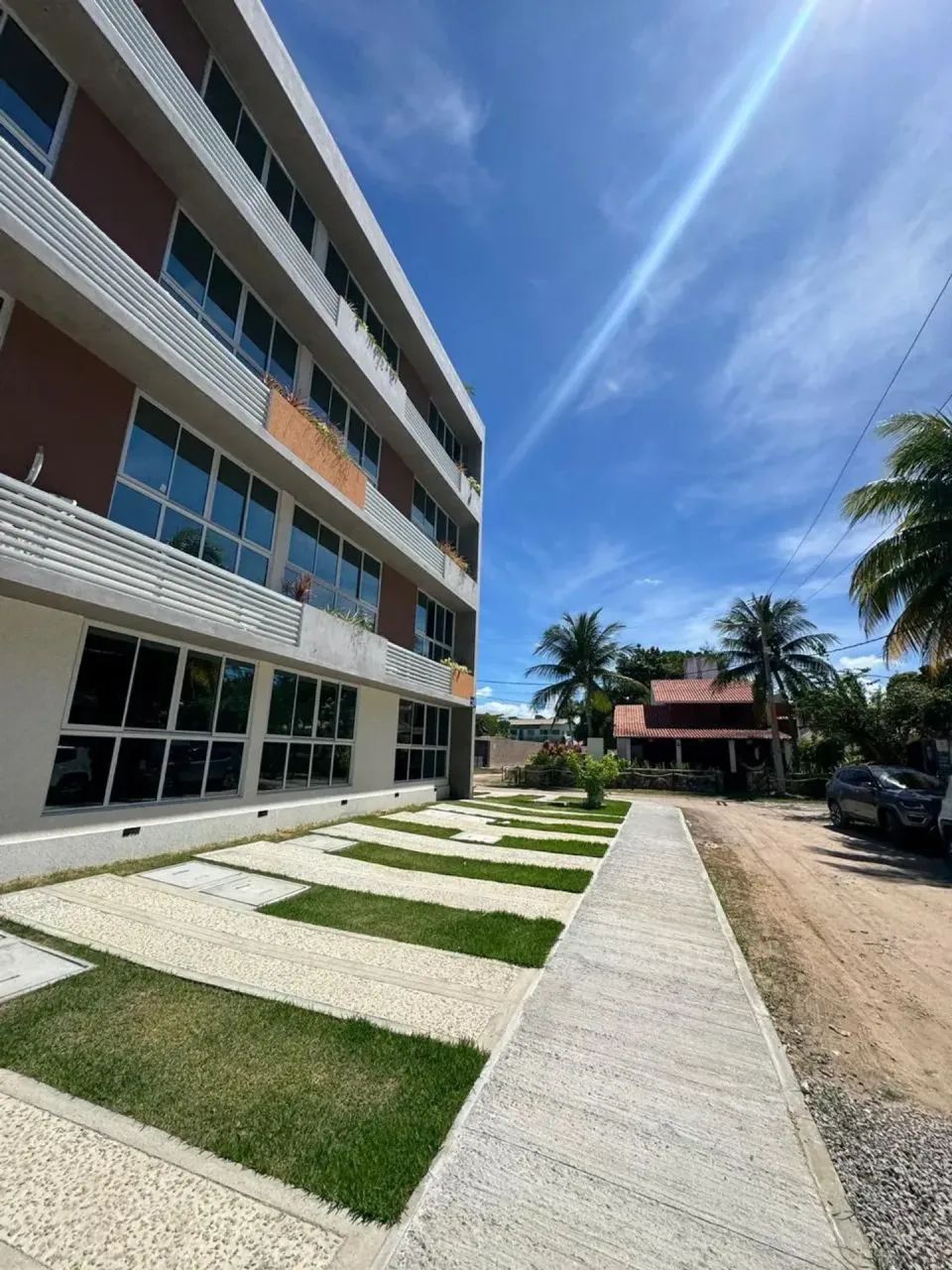 Flat em tamandare - Foto 3