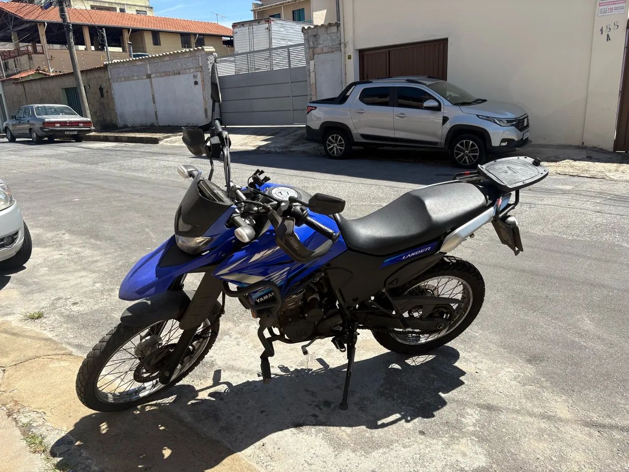 Lander único dono - Foto 4