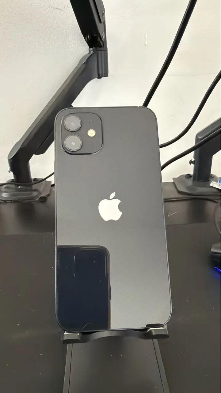 iPhone 12 64 gb  - Foto 3