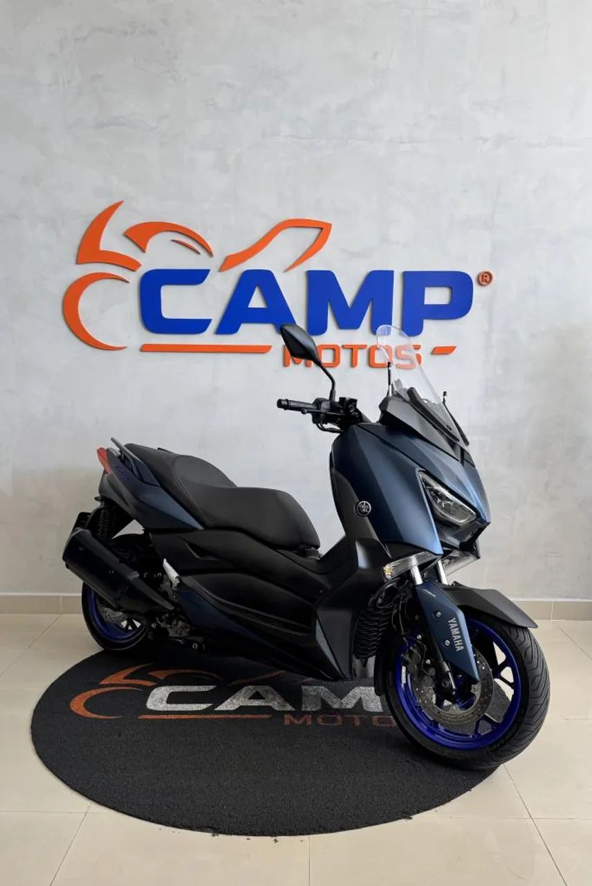 XMAX 250 ABS - Foto 3
