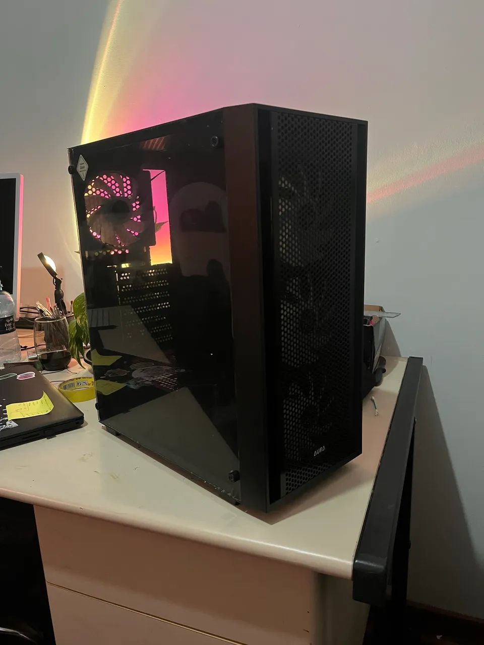 Gabinete gamer - Foto 2