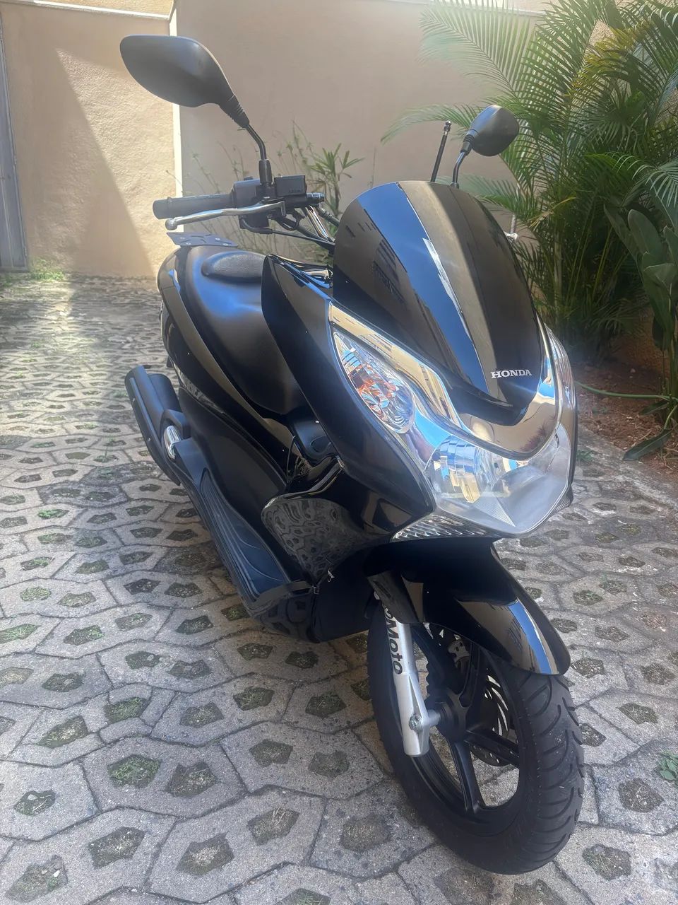PCX de procedência - Foto 4