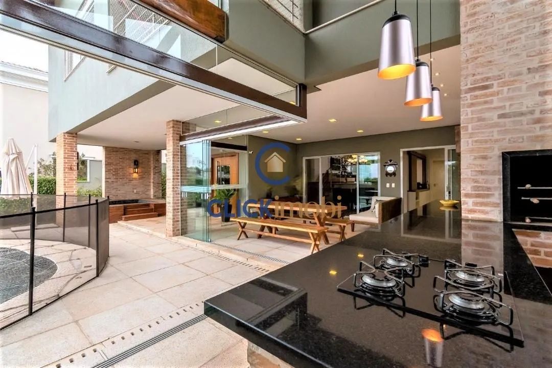 casa - Residencial Parque das Araucárias - Campinas