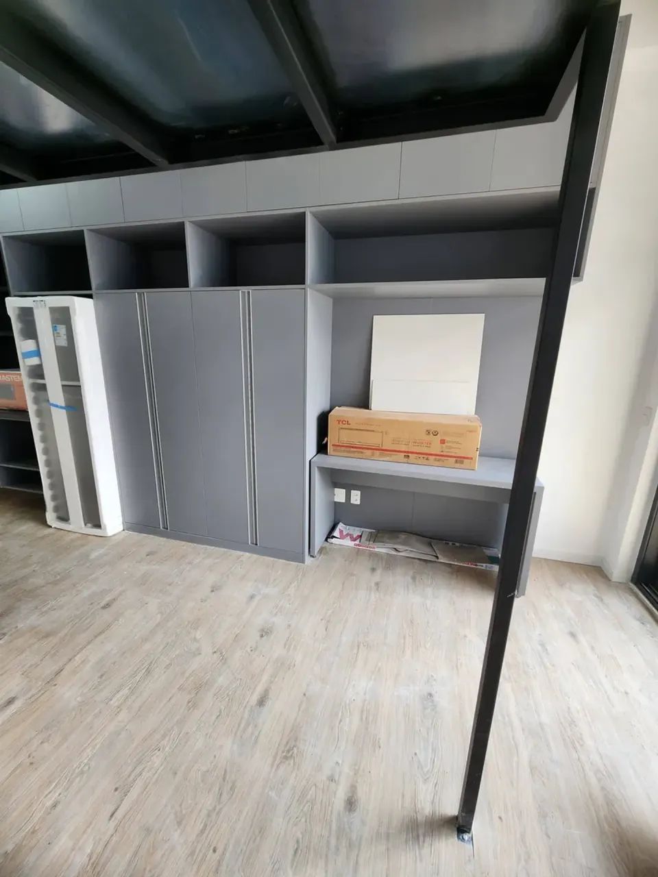 Aluga Se Studio em pinheiros muito bem localizado. - Foto 2