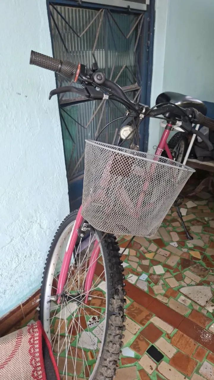 Bicicleta  - Foto 2