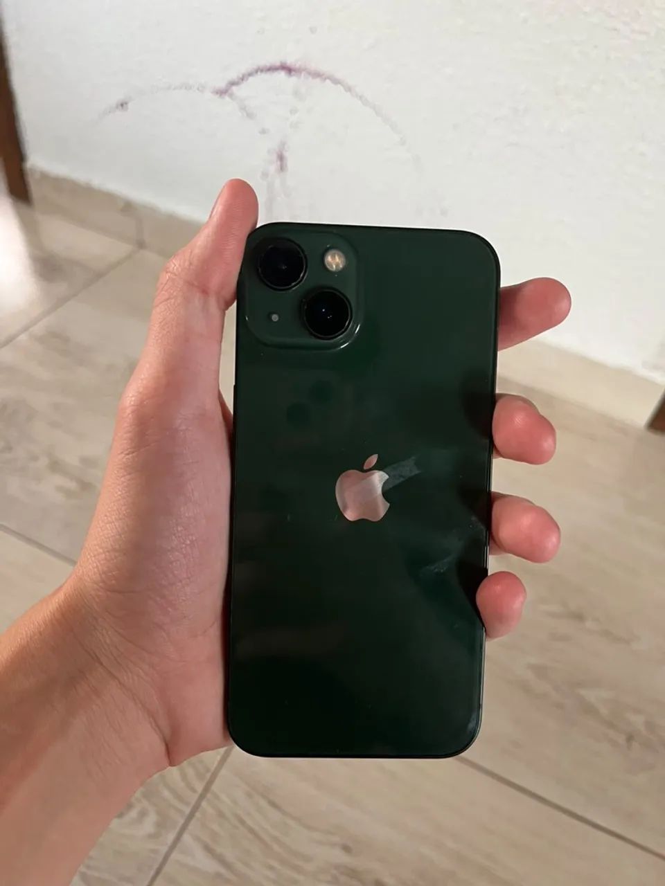 iPhone 13 - Foto 3