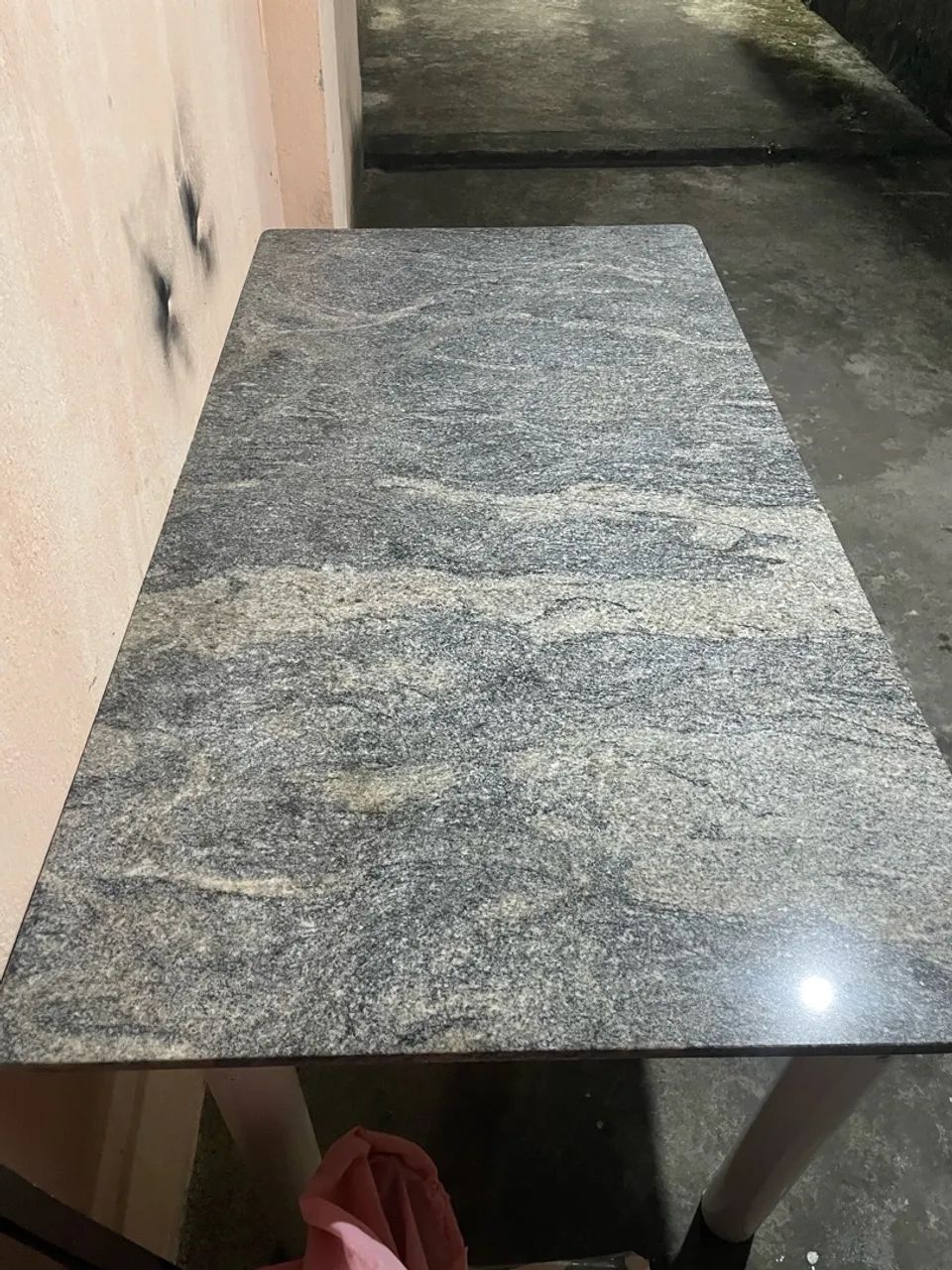 Mesa de mármore  - Foto 4