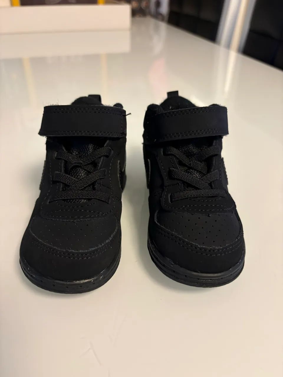 Tênis Nike Infantil Original - Tam 21  - Foto 2