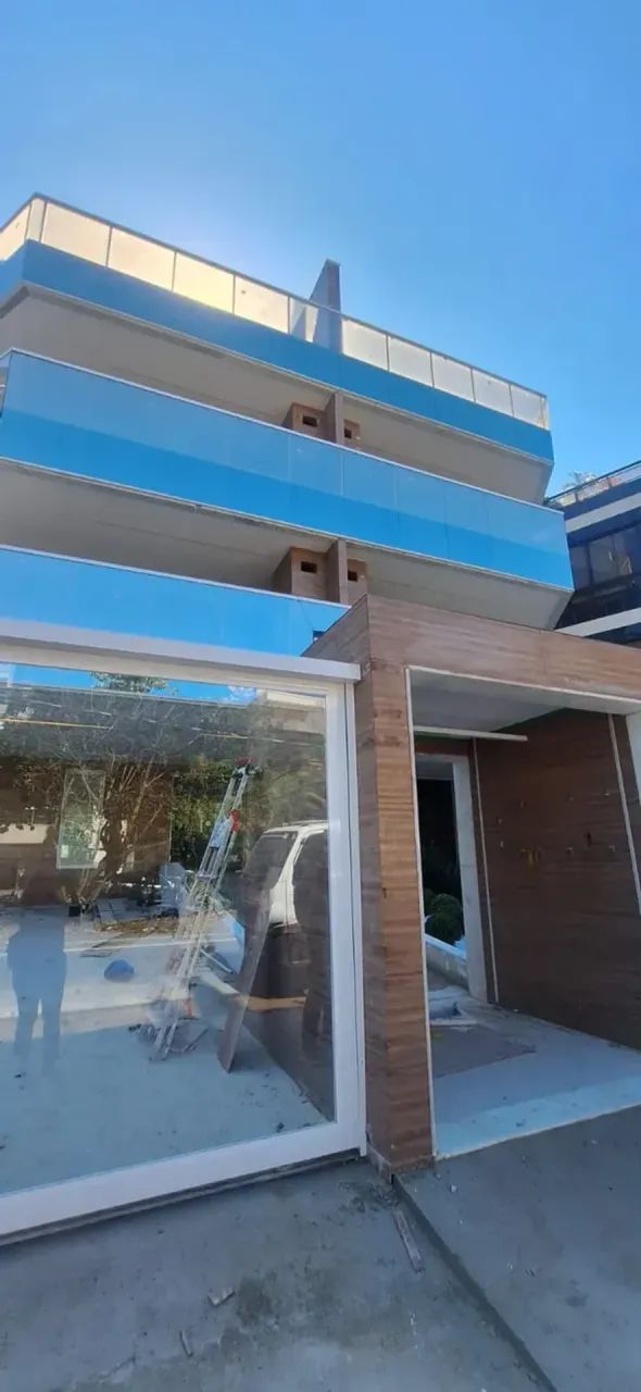 Apartamentos e Coberturas à venda com 106m² à 300m² - 3 e 4 quartos com suítes a partir de