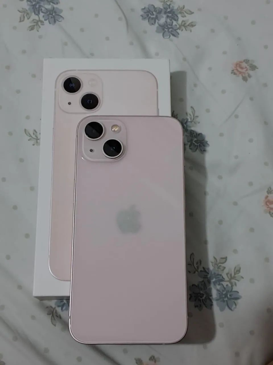 iPhone 13 256gb - Foto 2