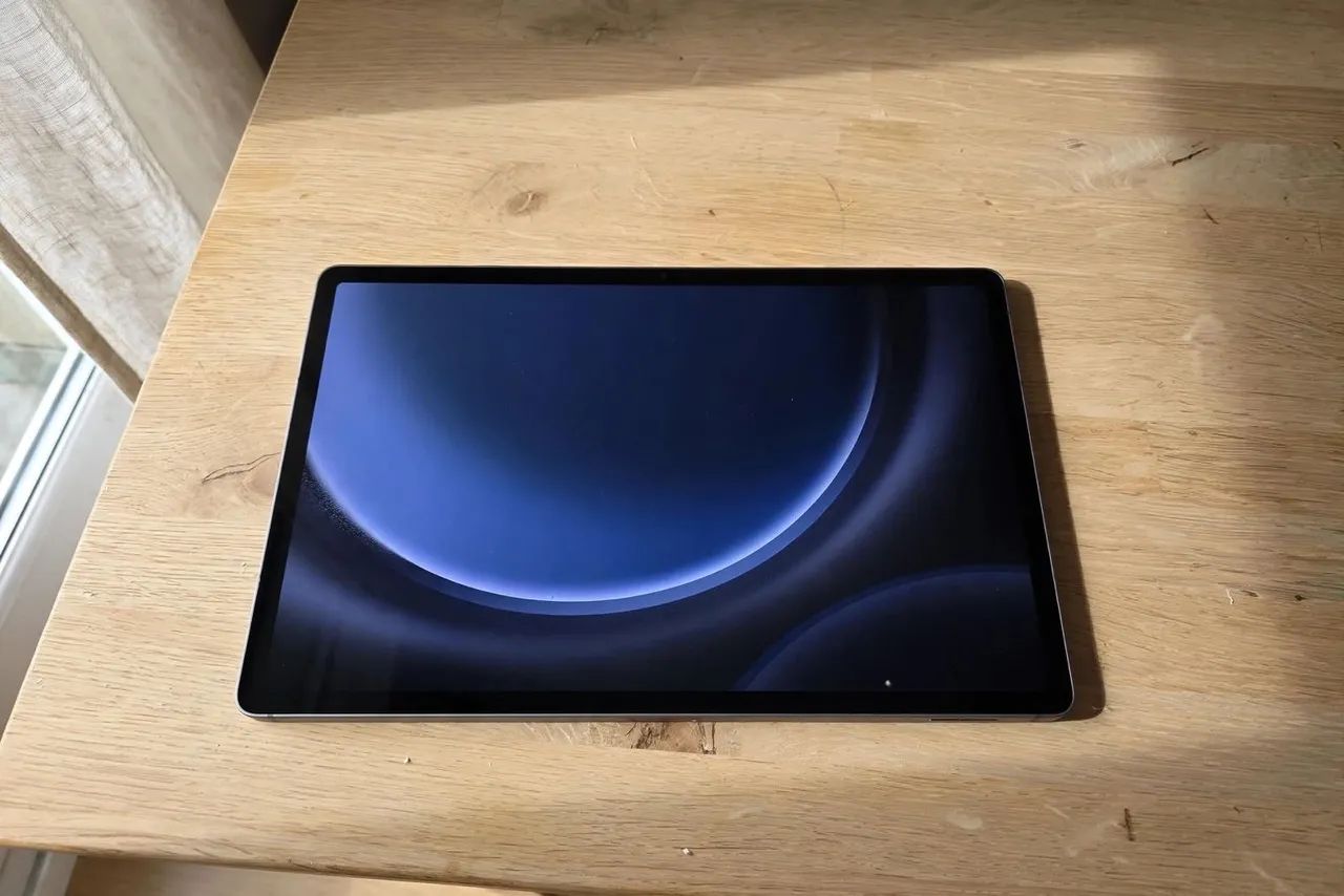 Galaxy Tab S9 FE+ - Foto 5