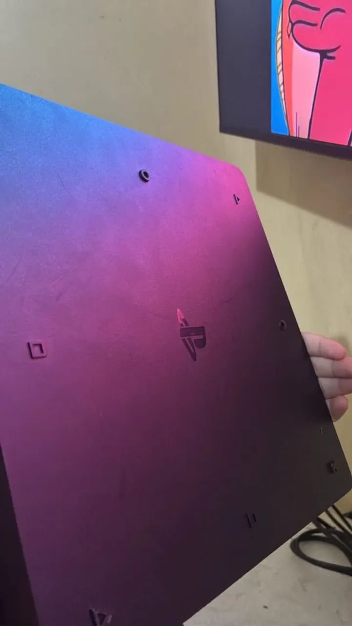 Ps4 - Foto 4