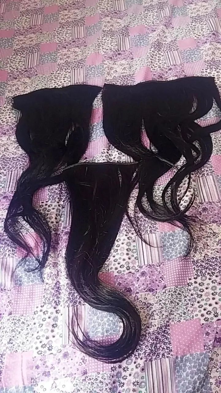 Megahair - Foto 2