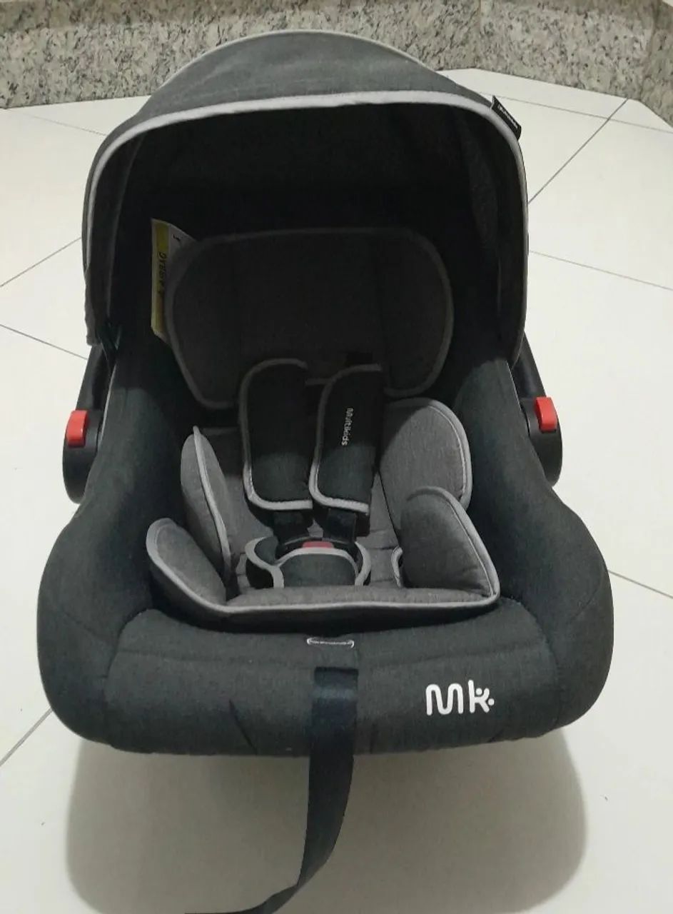 Bebê Conforto Multikids (Multilaser) - Excelente Estado