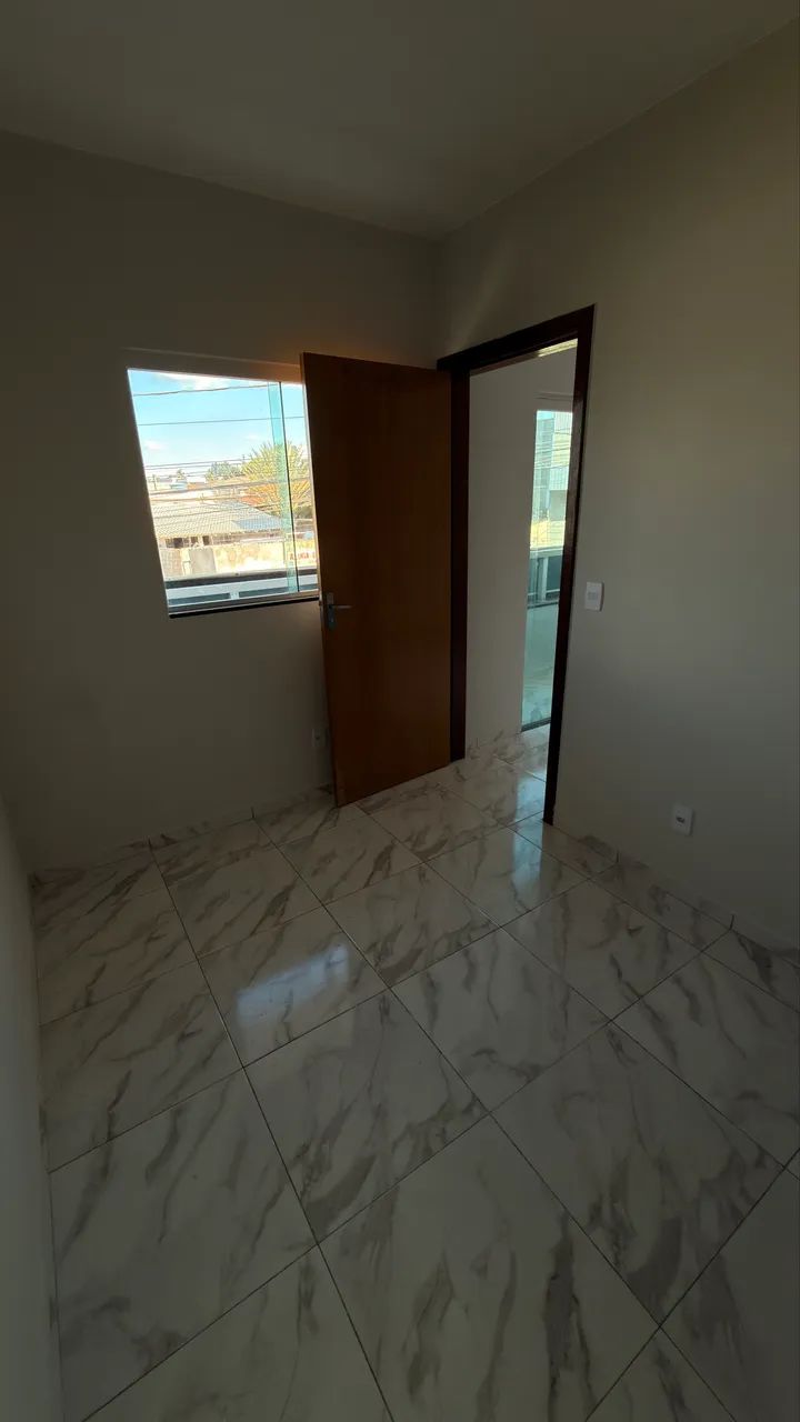 Alugo apartamento 