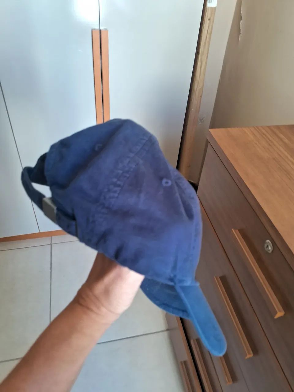 Boné Maravilhoso e Novo!!! - Foto 2