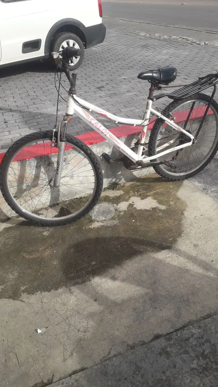 Bicicleta feminina  - Foto 2