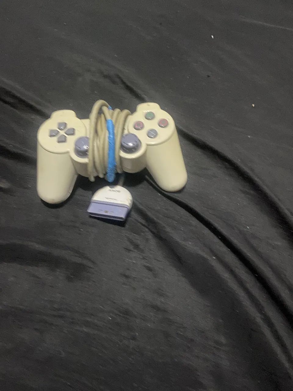 Controle ps one