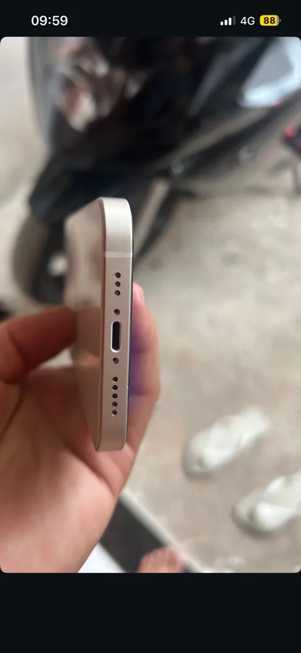 Iphone 12 128GB - Foto 3