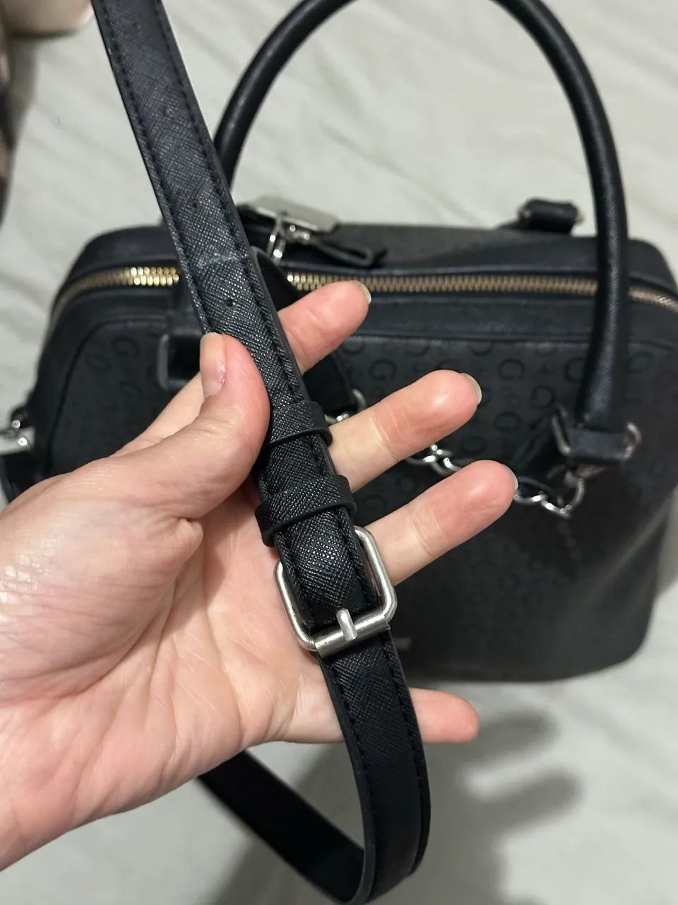 Bolsa guess - Foto 2