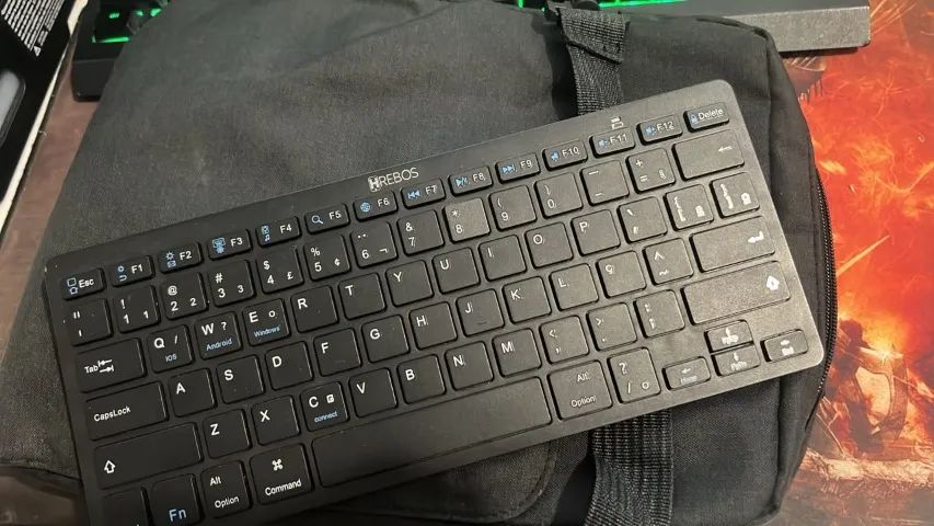 Samsung Galaxy Tab S9 FE Plus - Foto 2