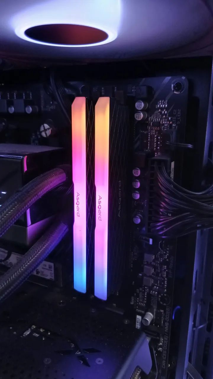 Memoria 32gb ddr4  - Foto 2