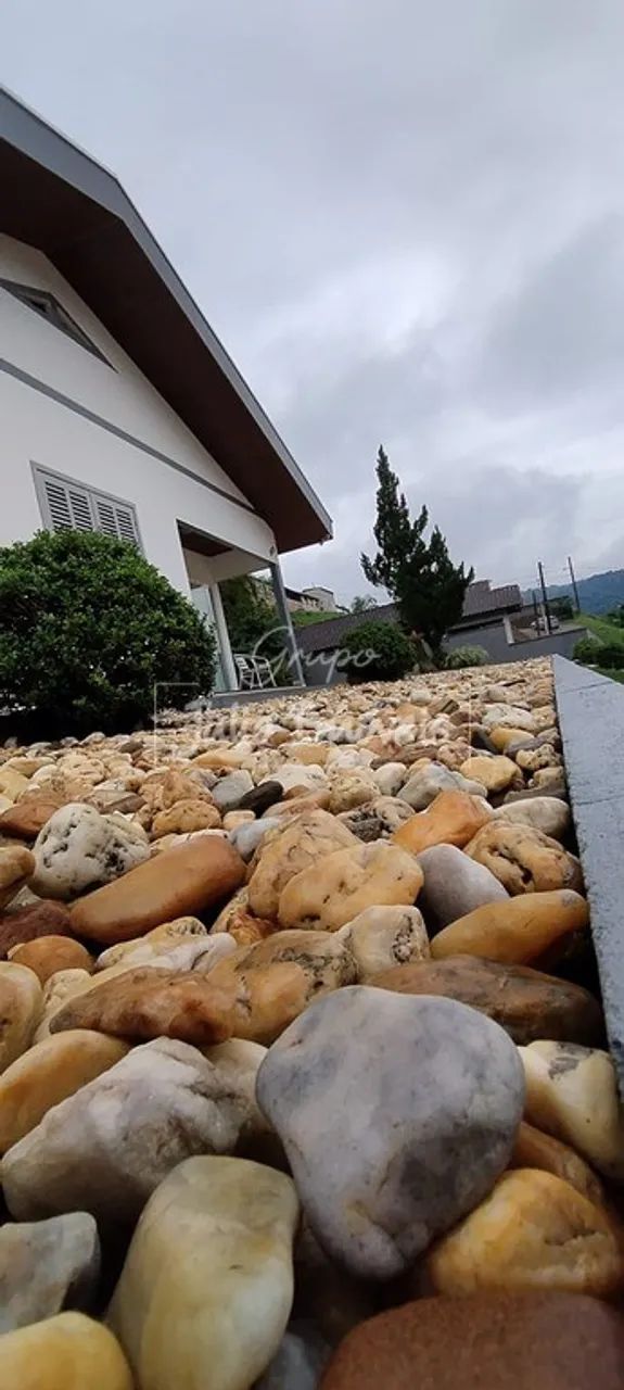 Casa com 3 Dormitórios, Guabiruba - Foto 4