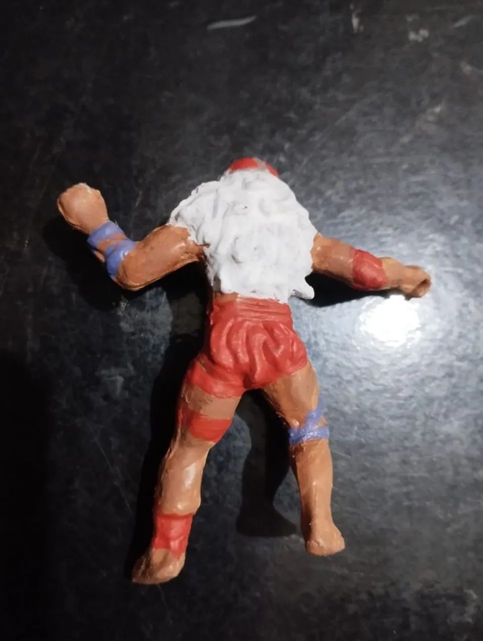 Boneco thundercats miniatura  - Foto 4