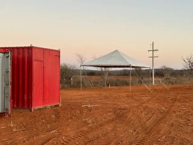 tenda - Foto 2